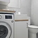 Apartment Historia