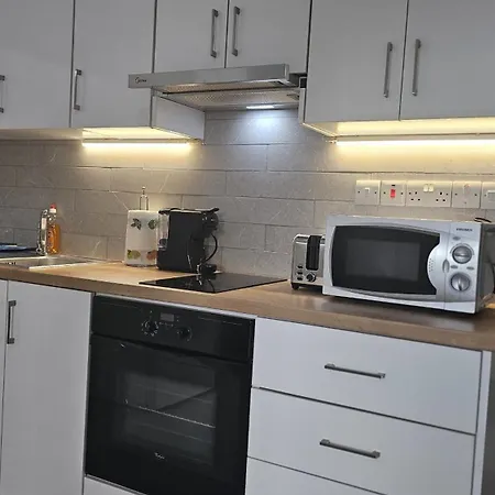 Historia Apartament *