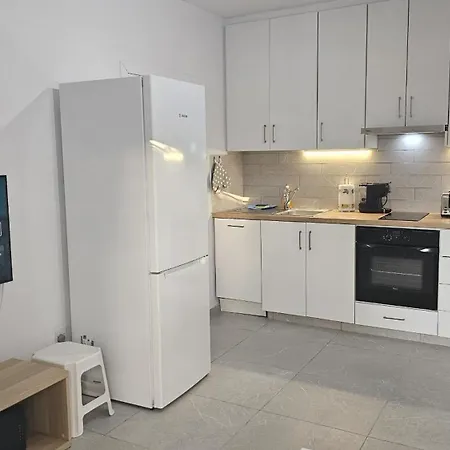 Historia Apartment Nicosia