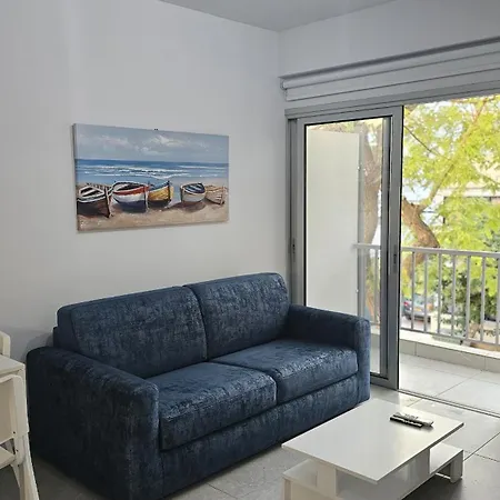 Apartment Historia *