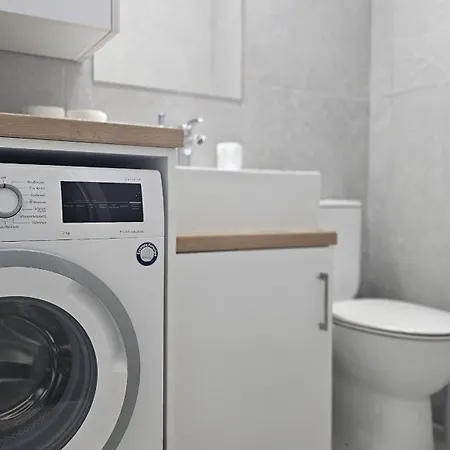 Apartment Historia