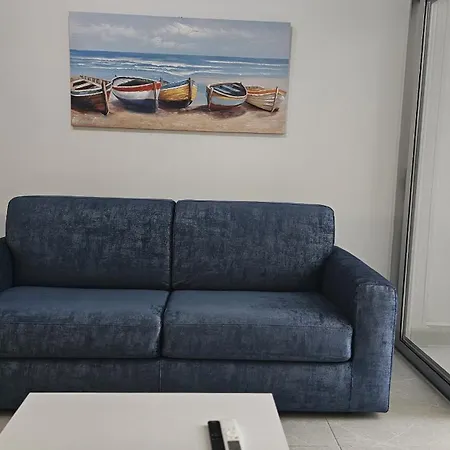 Apartment Historia *
