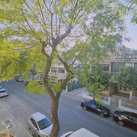 Appartement Historia