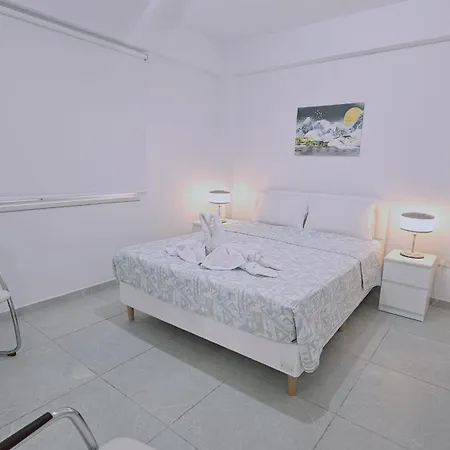 Apartment Historia *