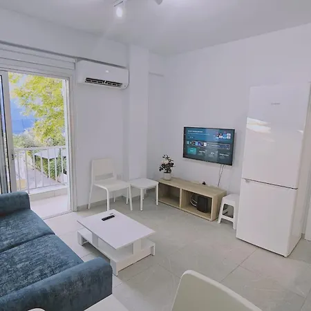 Apartment Historia *