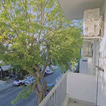 Apartment Historia *