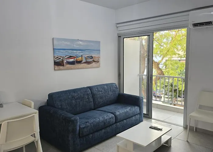 アパート Historia *