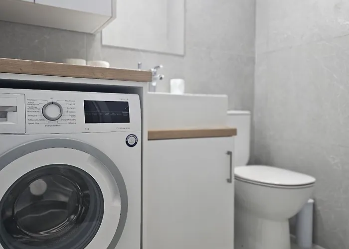 アパート Historia