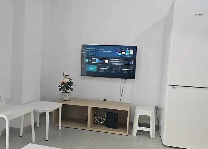 Historia アパート