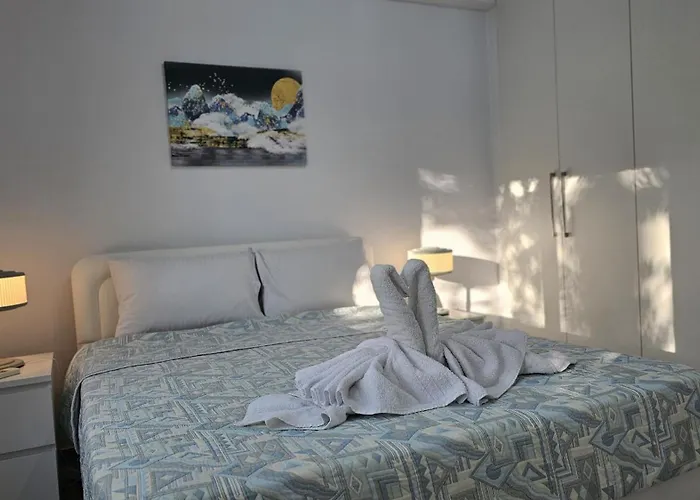 Historia ニコシア