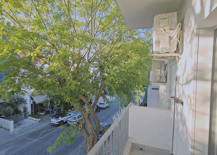 アパート Historia *